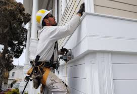 Best Insulated Siding Installation  in Shiloh, PA